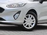 Ford Fiesta Cool & Connect Sitzheizung - Ford Fiesta Gebrauchtwagen in Bonn