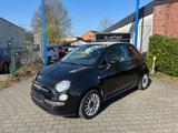 Fiat 500C TÜV NEU KLIMA PDC GARANTIE