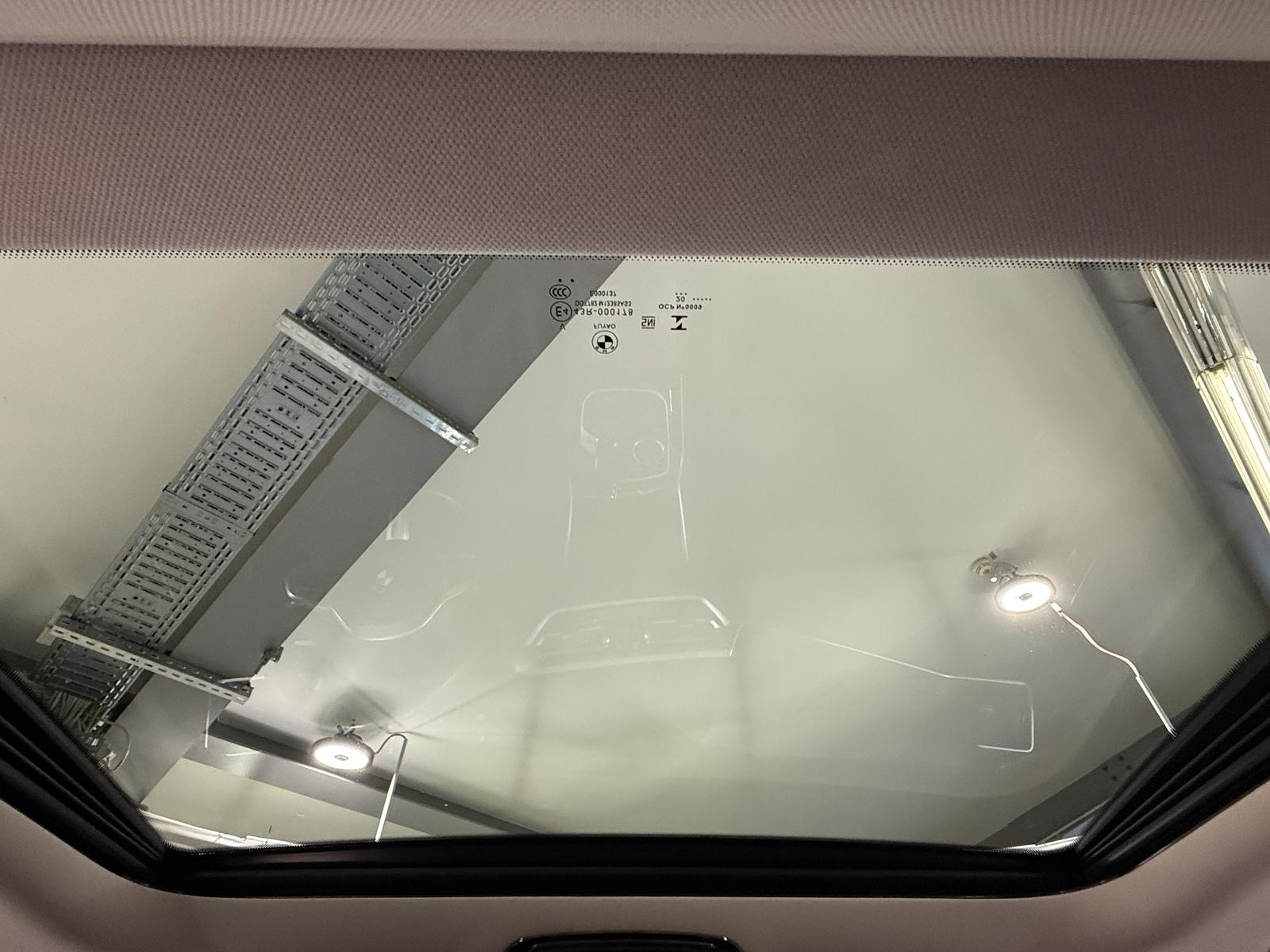 BMW 330d xDrive Limousine Luxury Line GSD RFK HUD