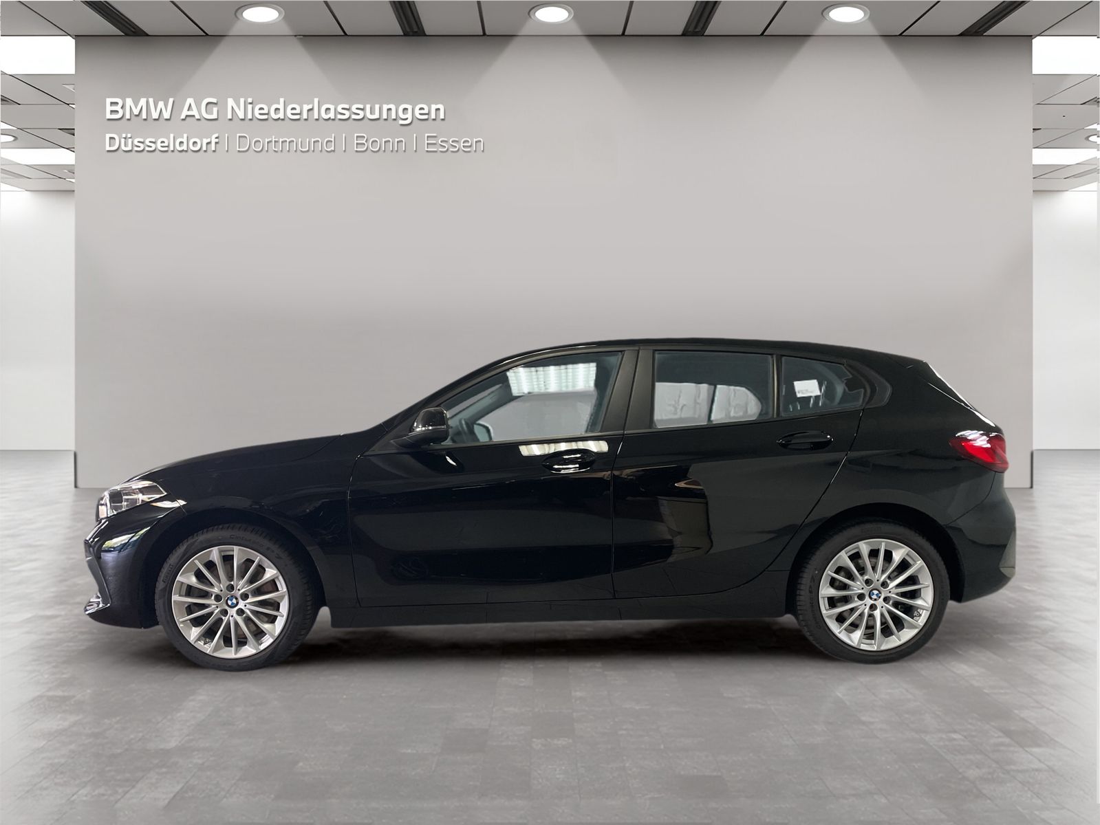 BMW 120i LiveCockpitProf PDC Driv.Assist LED foto 3