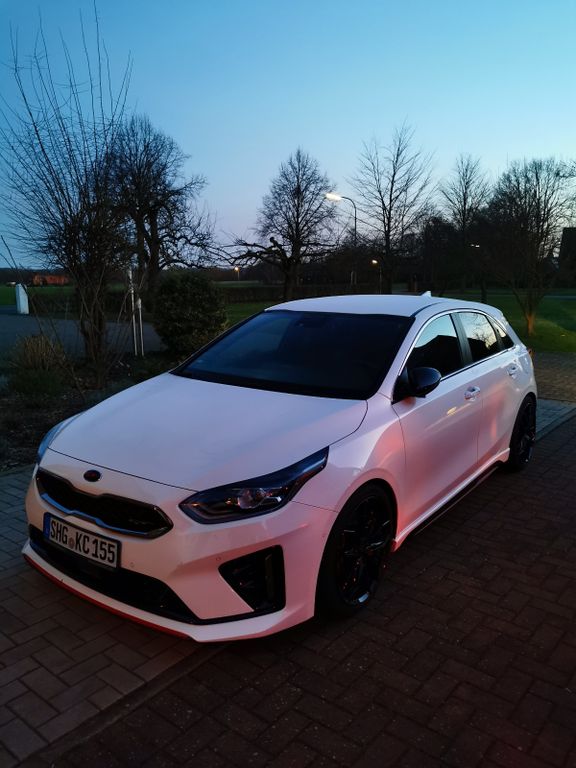 Image of Kia cee'd / Ceed