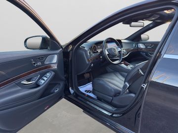 Mercedes S 350 - 10