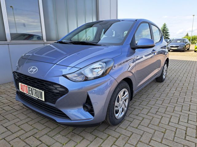 Hyundai i10 1.0 MODELL 2025 NAVI WINTERPAKET KAMERA