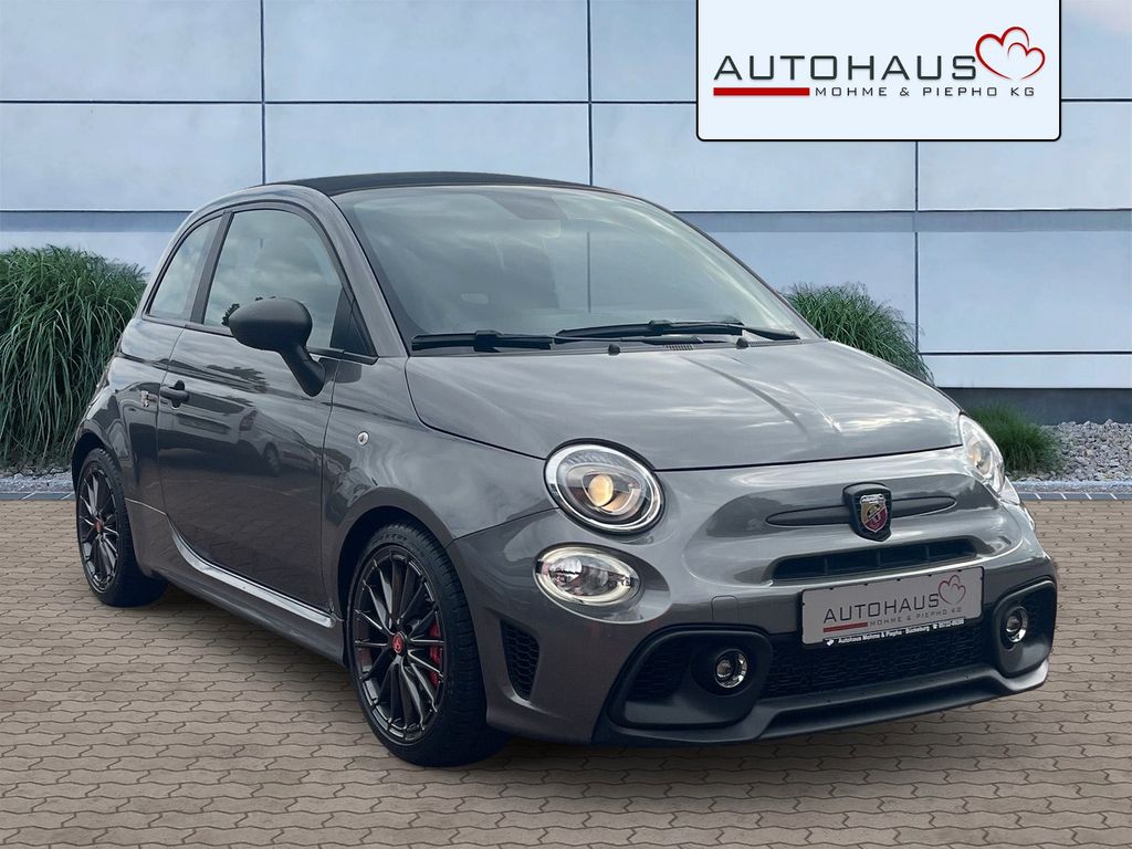 Image of Abarth 695C