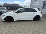 Mercedes-Benz A 35 AMG 4Matic Pano/MBUX/Kamera360 - mit Benzin-Antrieb: Schiebedach, Limousine