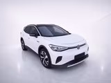 Volkswagen ID.4 Pro Performance 82kWh Kamera/ACC/AHK/SHZ/WP - Volkswagen Elektroautos