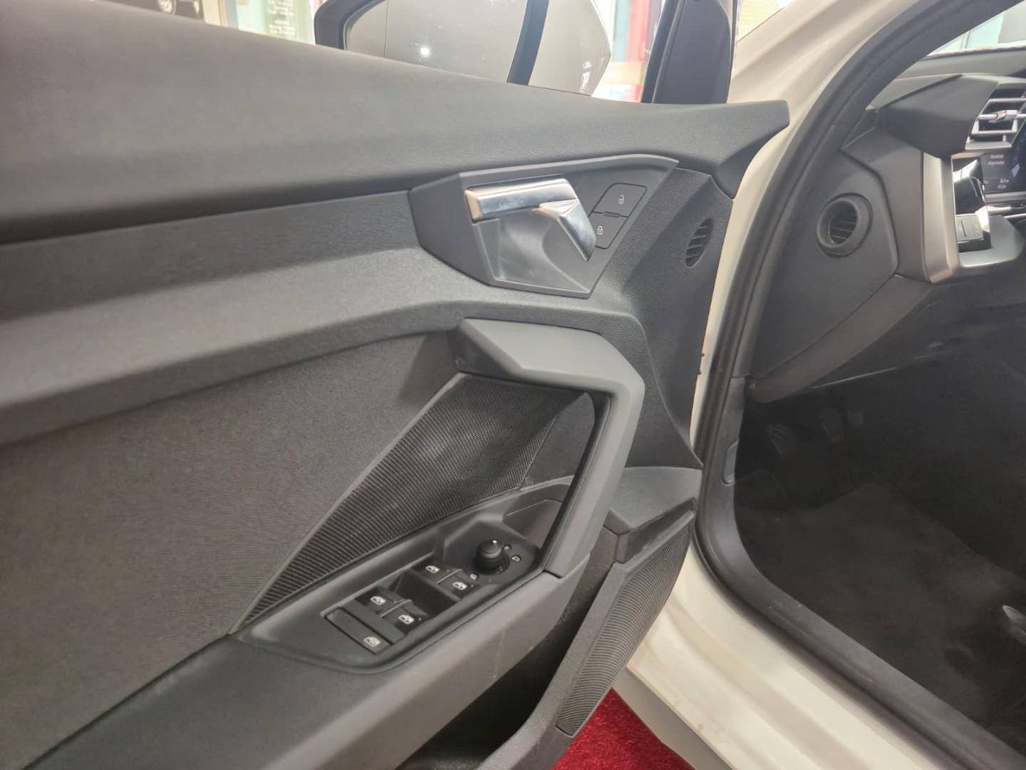 Audi A3 Sportback 35 TFSI Sportback TÜV NEU*Carplay, миниатюра 13