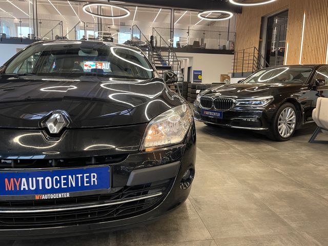 Renault Megane III Lim. 5-trg. BOSE Edition *NAVI*KLIMA*