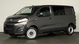 Citroën Jumpy 2,0 Blue HDI L2 Keyless Navi Einparkhilfe - Citroën Jumpy: Kombi