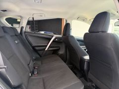 TOYOTA RAV 4 RAV4 2.5 VVT-i Hybrid ACC 360 Kamera LED