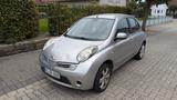 Nissan Micra 1.2 Visia Visia - Nissan Micra in Braunschweig