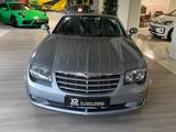Chrysler Crossfire Cabrio #Handschalter#Topzustand# - Chrysler: Roadster