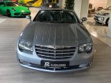 Chrysler Crossfire Cabrio #Handschalter#Topzustand# - Chrysler: T C