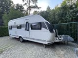 Hobby De Luxe Edition 545 KMF - Hobby Berlin