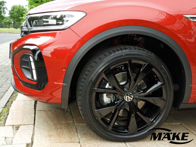 T-Roc Black Style 2.0TDI 4M DSG AHV DCC STDHZG P