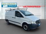 Mercedes-Benz Vito 110 CDI Lang,Regale,3S,MOPF,MwSt,TÜV,Serv - gebrauchte Mercedes-Benz Vito aus dem Jahr 2010