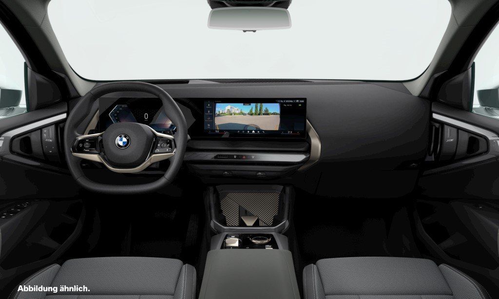 BMW X3 - Bild 3