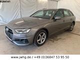 Audi A4 35 S-Line ACC+/MATRIX/KAMERA/AHK - Audi A4 mit Diesel-Antrieb: Kombi, Automatik
