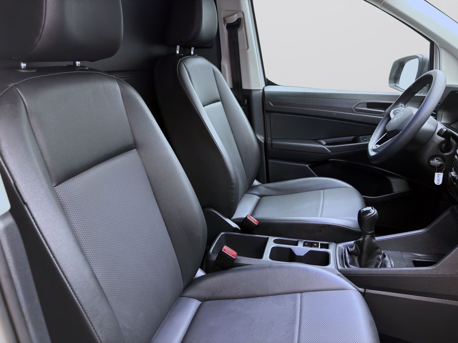 Volkswagen Caddy - Bild 16