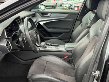 Audi A6 - 10