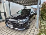 Mercedes-Benz +Fahrass.+360°+ Multibeam+E-Sitze m. Mem. - gebrauchte Mercedes-Benz E 200 aus dem Jahr 2021