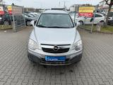 Opel Antara Edition 2,4 4x4*MFL*KLIMA*TEMPO*AHK*PDC** - Opel Antara