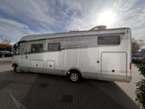 Carthago chic s-plus I 61 XL LE Iveco - Carthago S plus