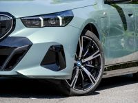 BMW 550 - Vorschau Bild 6
