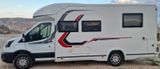 Challenger 268 Start Edition Solar, Hub Bett  - Offers matching your search criteria