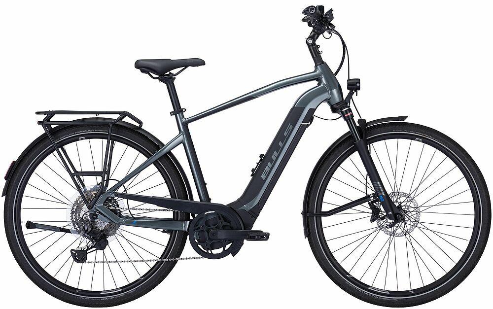BULLS Lacuba EVO 11 Testbike