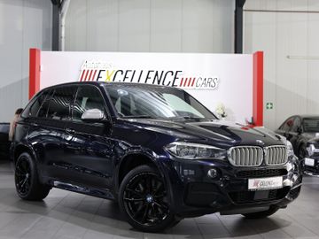 BMW X5 M50 - 1