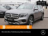 Mercedes-Benz GLB 200 PROGRESSIVE/18"/ MBUX HIGH/AHK/LED/EASY - Mercedes-Benz GLB 200 in Köln