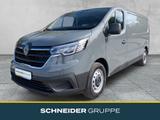 Renault Trafic Komfort L2H1 3,1t Blue dCi 150 QSTOMIZE - Renault Trafic dci 150