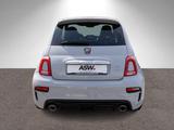 Abarth 595 Turismo 1.4 T-jet Navi PDC Beats Audio LEDER - Abarth 595 Turismo aus 2022