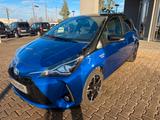 Toyota Yaris Hybrid Style Selection*1.Hand,Kamera,SHZ* - Toyota Yaris Style mit Hybrid-Antrieb (Benzin/Elektro)