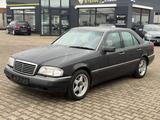 Mercedes-Benz C 180 / Automatik/ Klima - gebrauchte Mercedes-Benz C 180 aus dem Jahr 1995