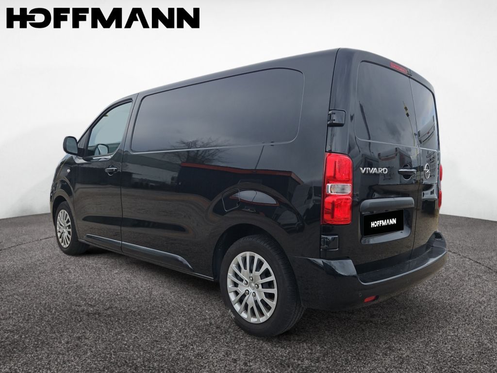Fahrzeugabbildung Opel Vivaro 2.0 D Cargo M Standheizung, Kamera
