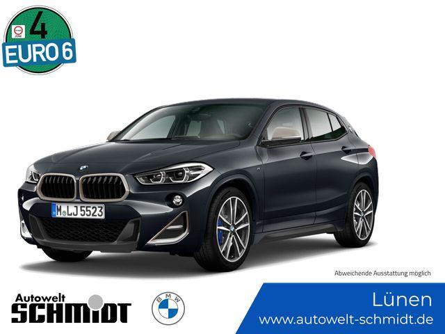 BMW X2 M35i + 1.HAND + GARANTIE