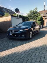 Honda Accord Type S, 2.4L CU2/K24 gepflegt - Honda Accord: Type