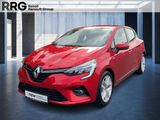 Renault Clio BUSINESS EDITION TCe 90 - Renault Clio aus 2022