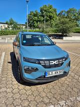 Dacia Spring Extreme Electric 65 Extreme Electric 65