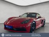 Porsche 718 Boxster GTS 4.0 PDK