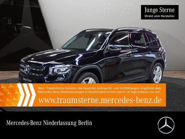 Mercedes-Benz GLB 200 4M Pro Night/Offroad-Tech/Stdhzg/LED/AHK