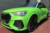 Audi RSQ3 RS Q3 SPORTBACK 2.5 TFSI QUATTRO VOLL - Audi Gebrauchtwagen in Duisburg