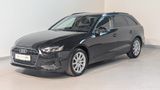 Audi A4 Avant 35 TFSI Aut. PRE-SENSE*KESSY*NAVI*PDC - Audi A4: Se