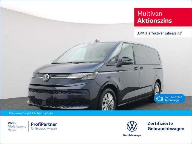 Volkswagen Multivan T7 eHybrid DSG Life Langversion Navi