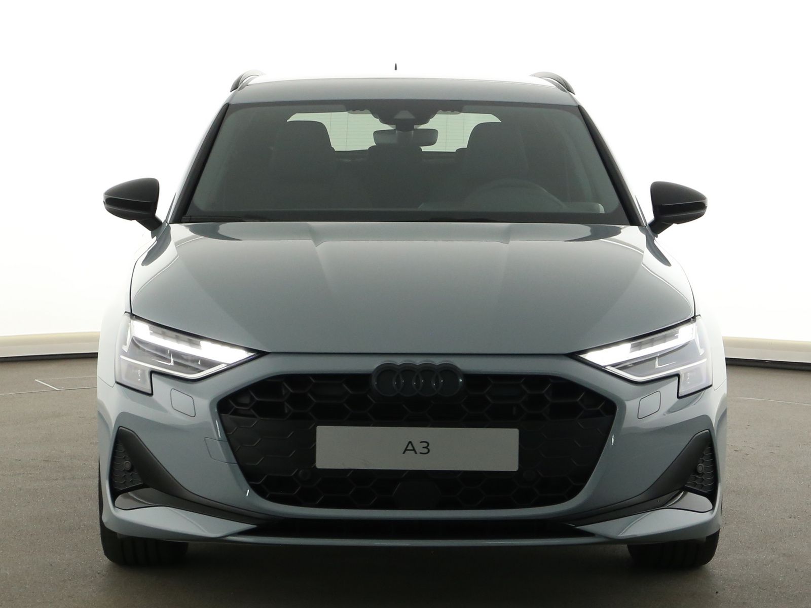 Audi A3 - Bild 4