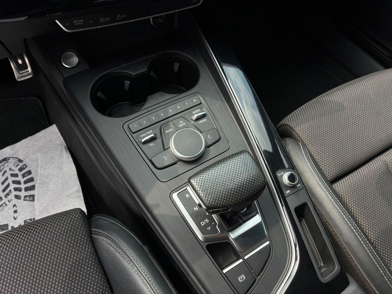 AUDI A5 A5 Sportback 45 TDI quattro*S Line/SportPlus*Kam, Ansicht 17