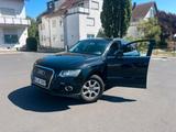 Audi Q5 Quattro 2.0 TDI 2013 (Tausch gegen... - Audi A6 SUV