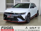 Hyundai Ioniq 5 N 84 kWh 4WD 360°|WP|HuD|LED|BOSE